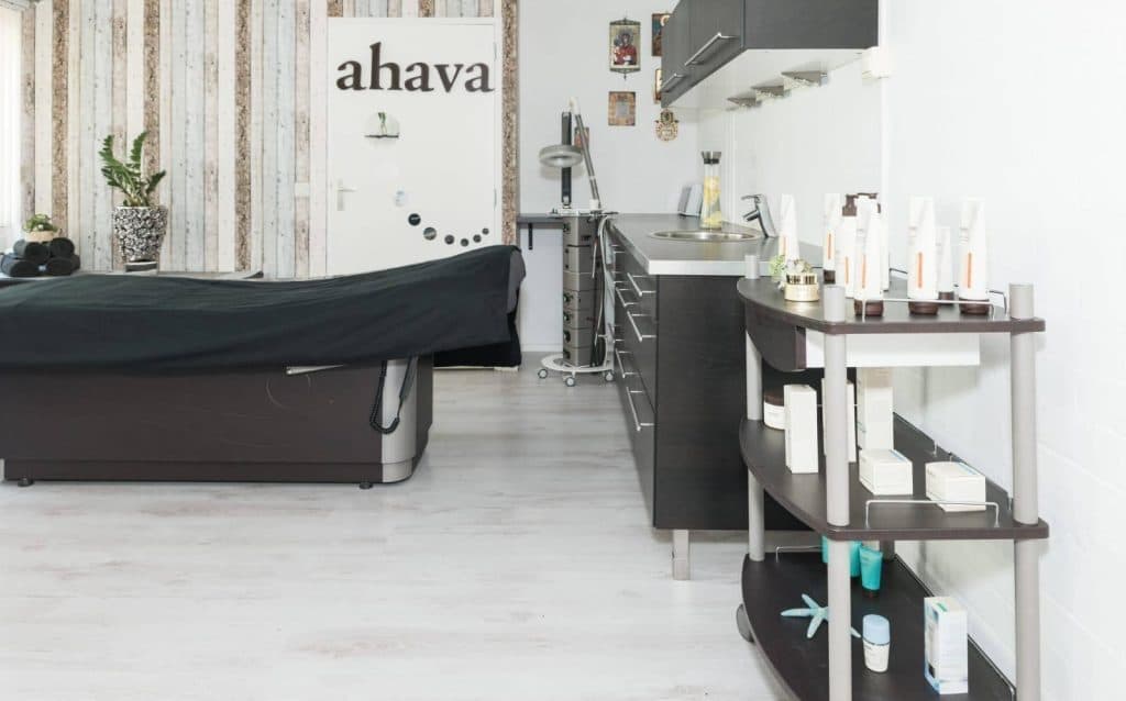 Ivelina's Beauty Center